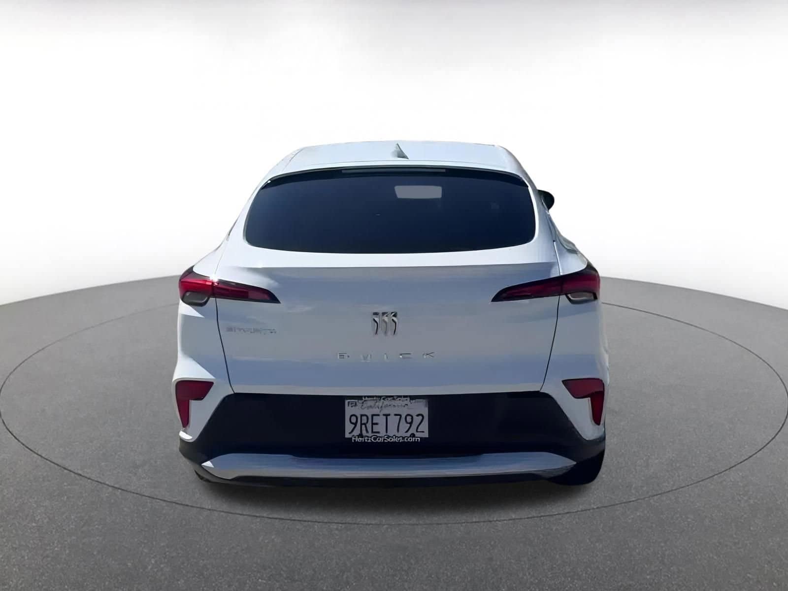 Thumbnail: 2025 Buick Envista - 12