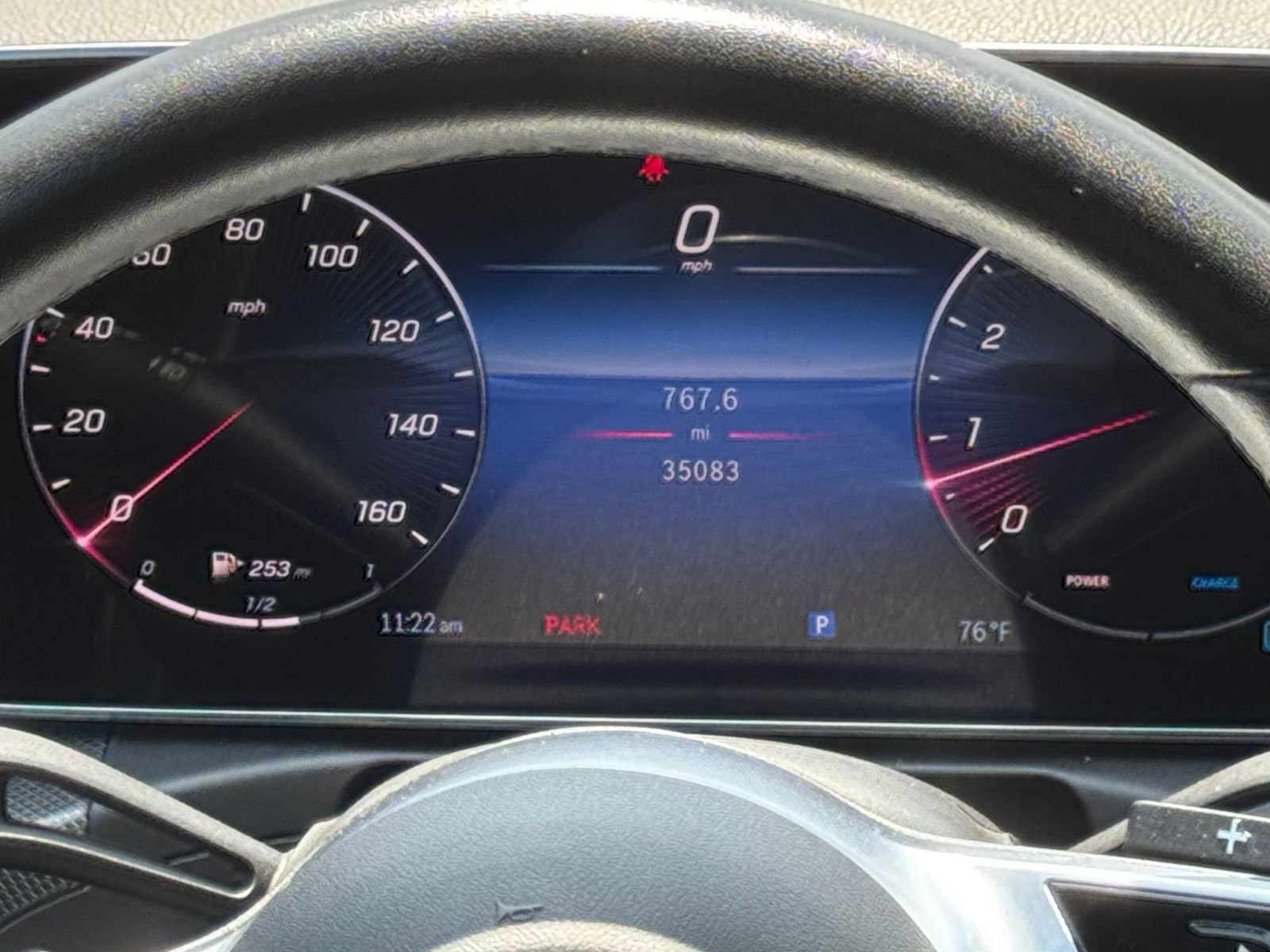 2024 Mercedes-Benz C-Class Sedan C 300 - Photo 42