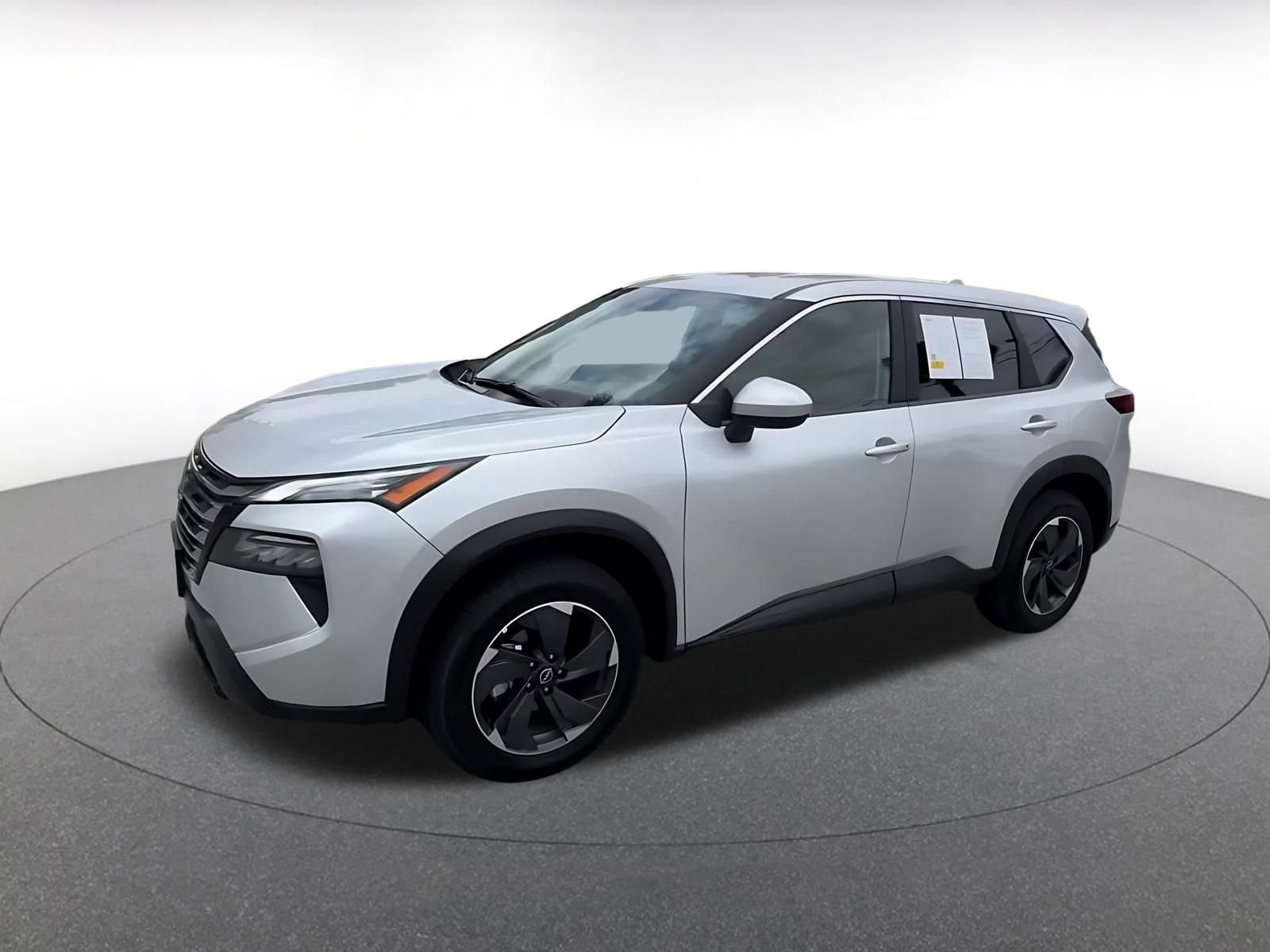Thumbnail: 2025 Nissan Rogue - 8