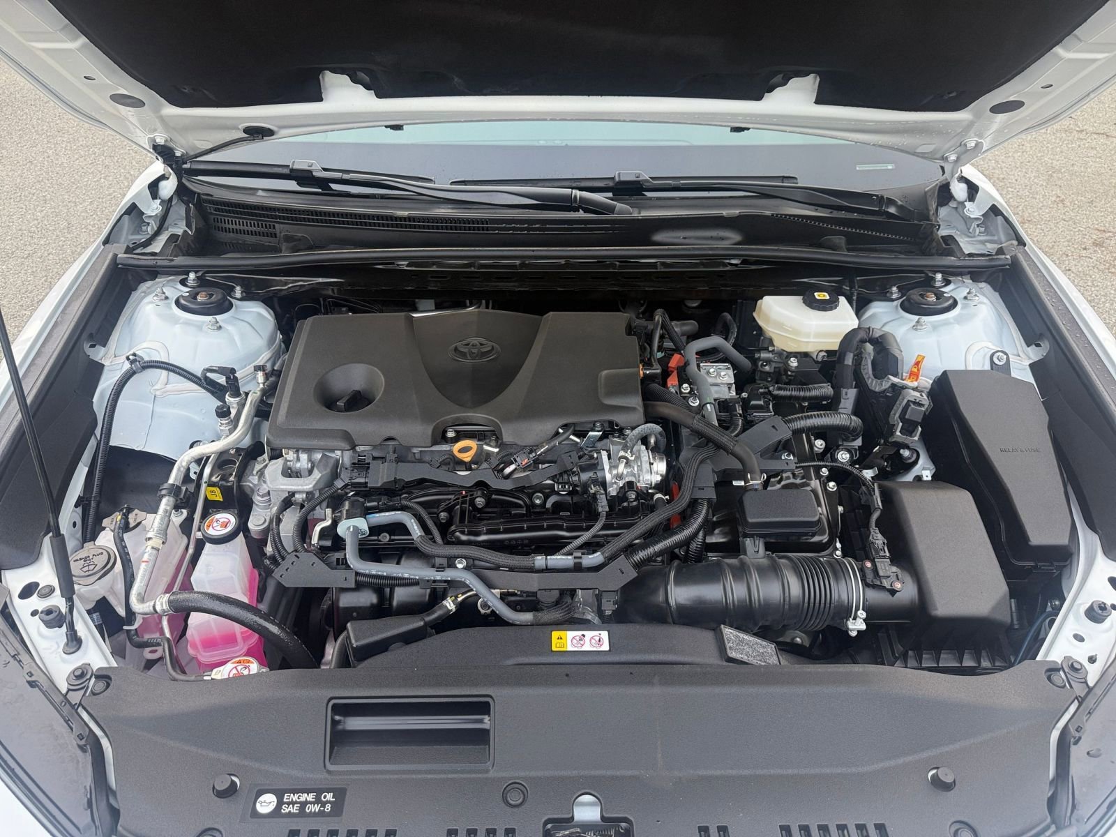 Thumbnail: 2025 Toyota Camry - 28