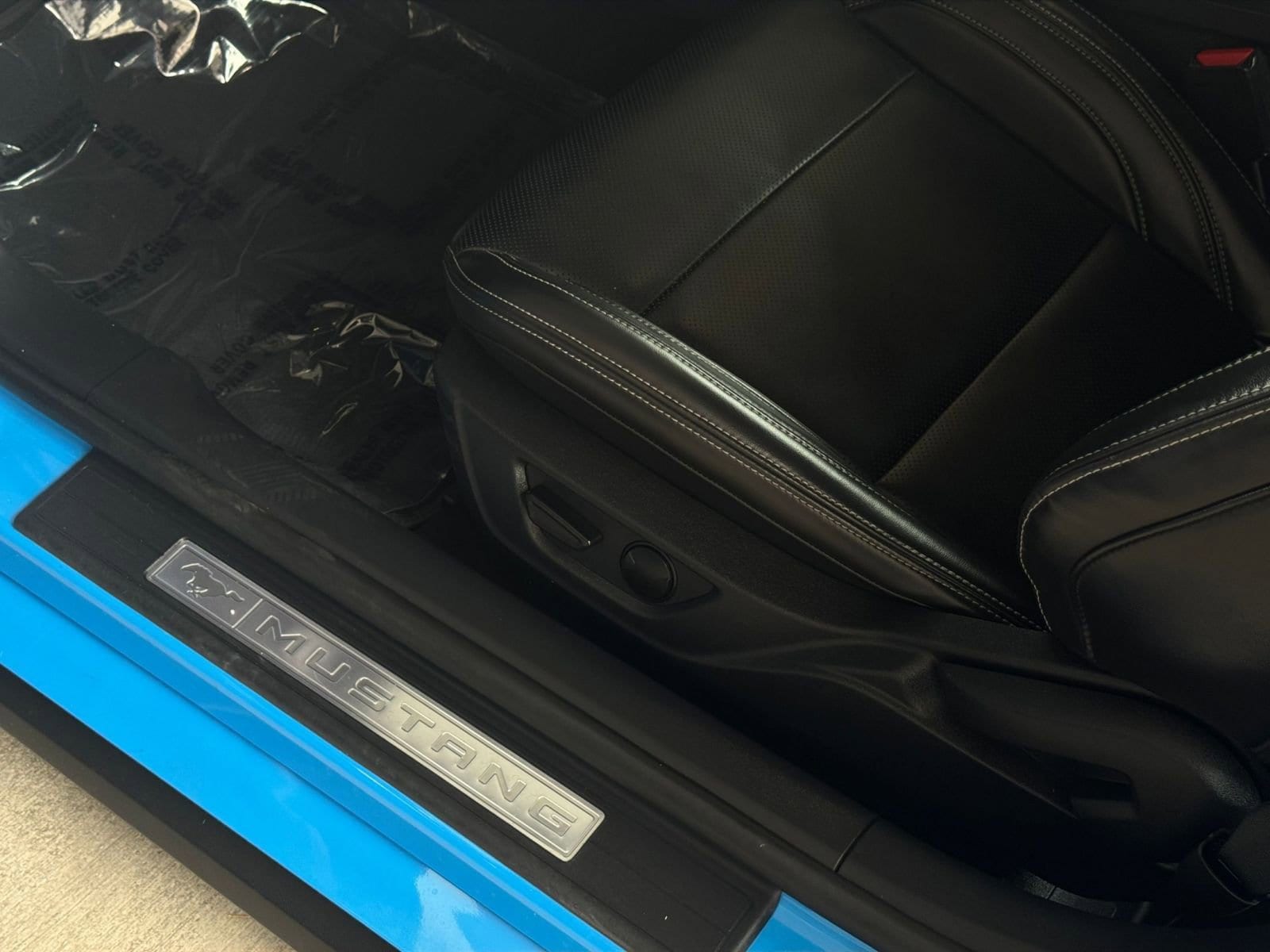 Thumbnail: 2024 Ford Mustang - 23