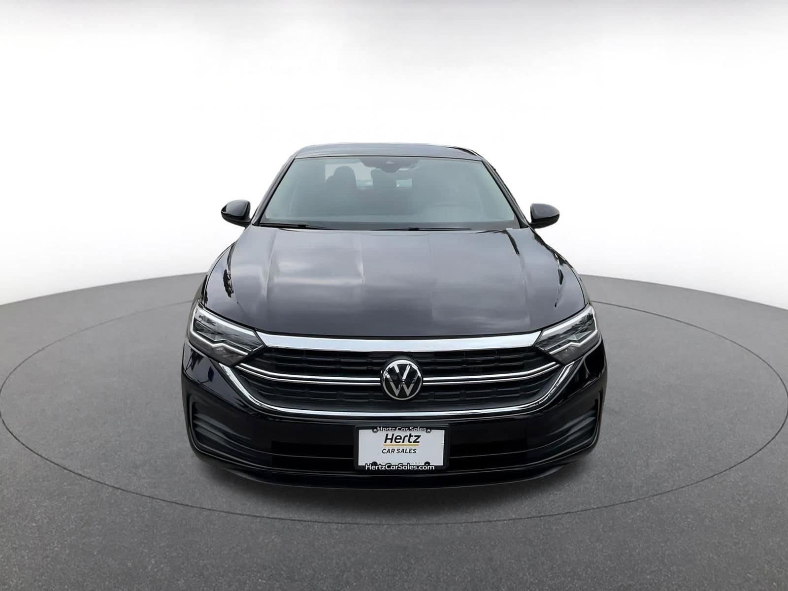 2024 Volkswagen Jetta S 5
