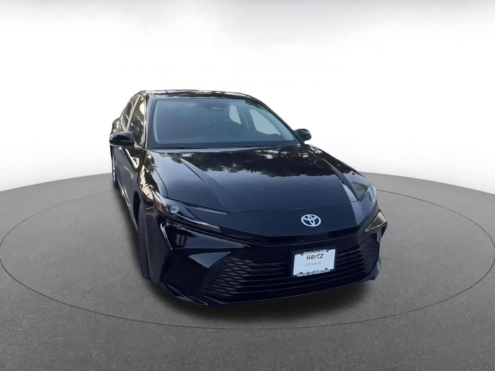 Thumbnail: 2025 Toyota Camry - 2