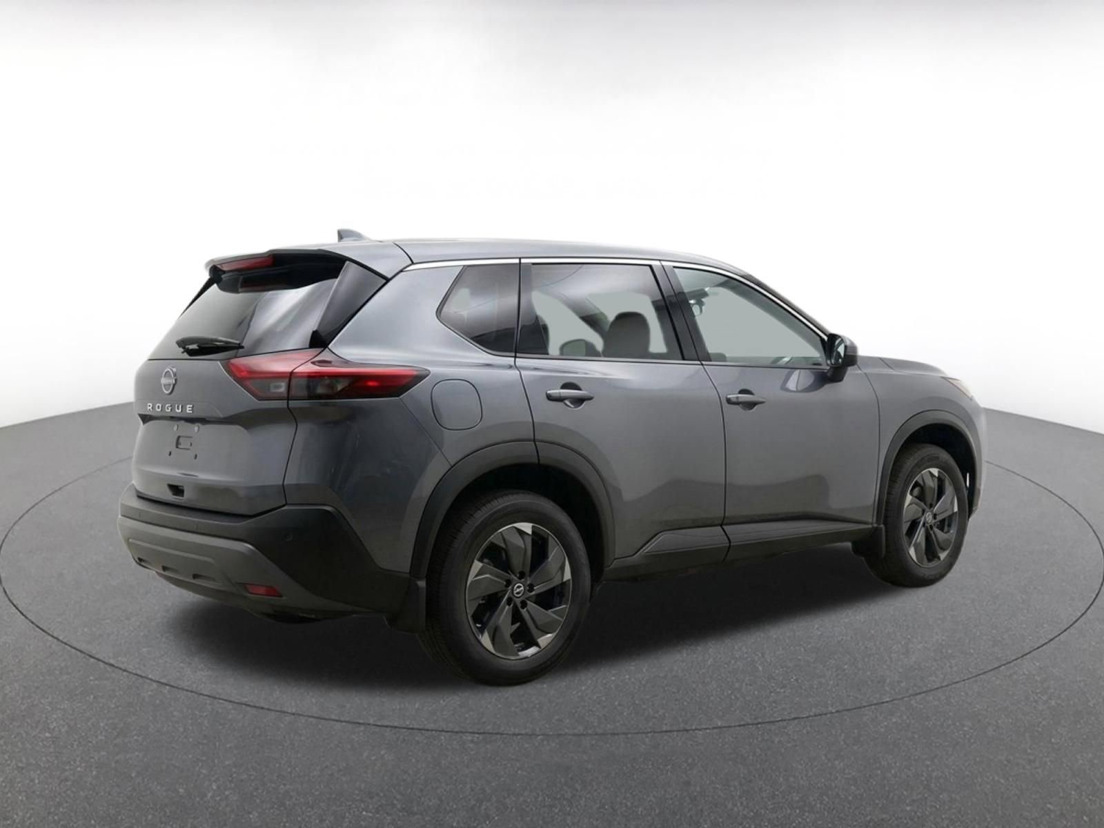 Thumbnail: 2025 Nissan Rogue - 9