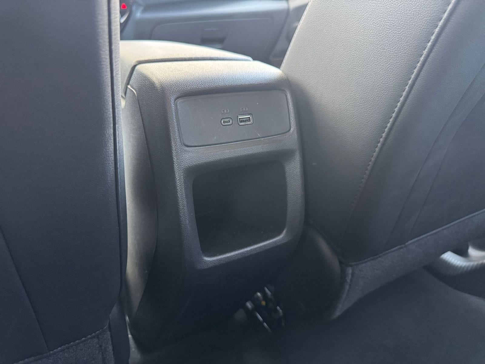 Thumbnail: 2025 Chevrolet Trax - 22