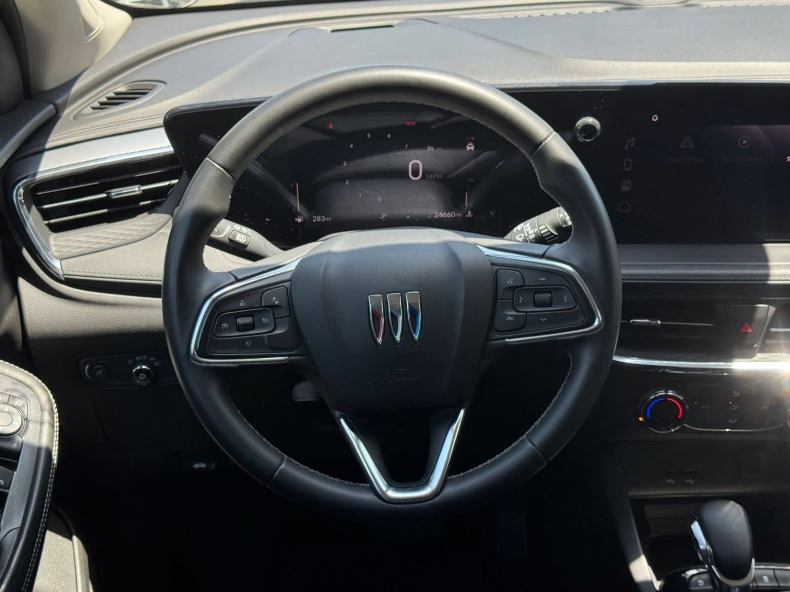 Thumbnail: 2025 Buick Encore GX - 26