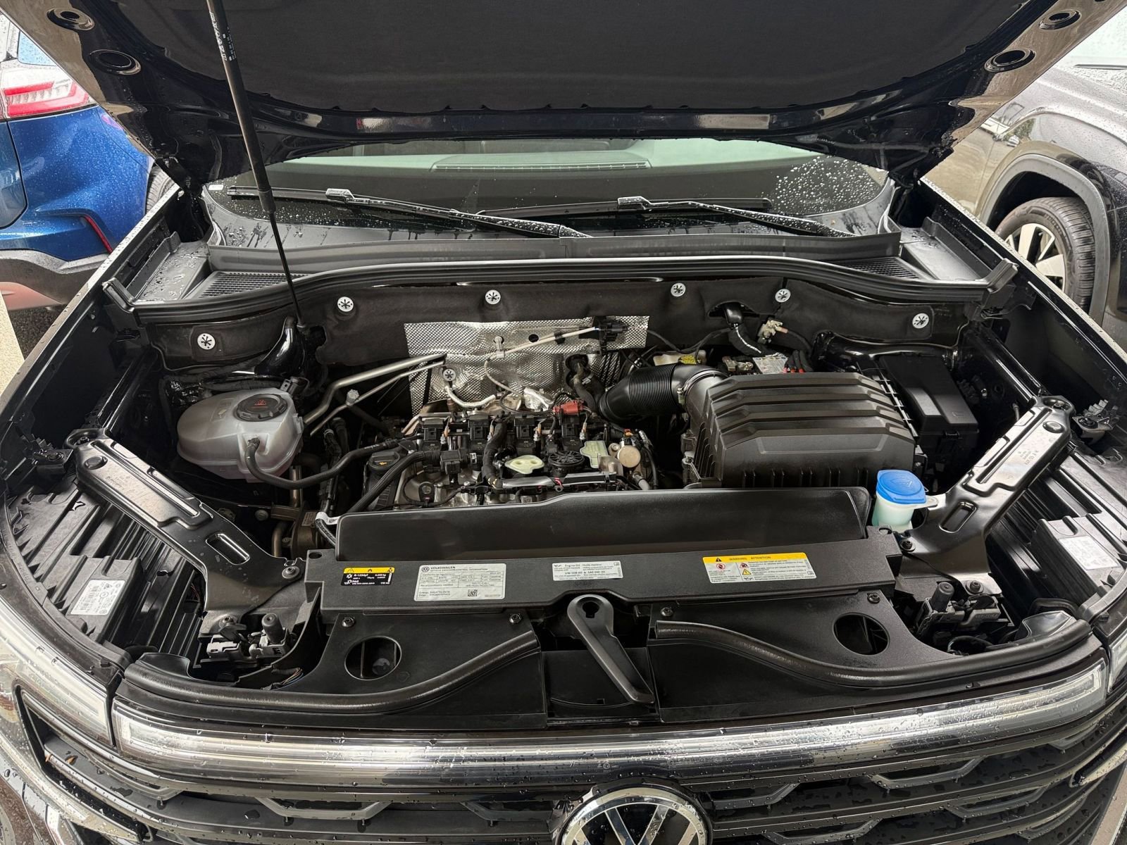 Thumbnail: 2025 Volkswagen Atlas - 28