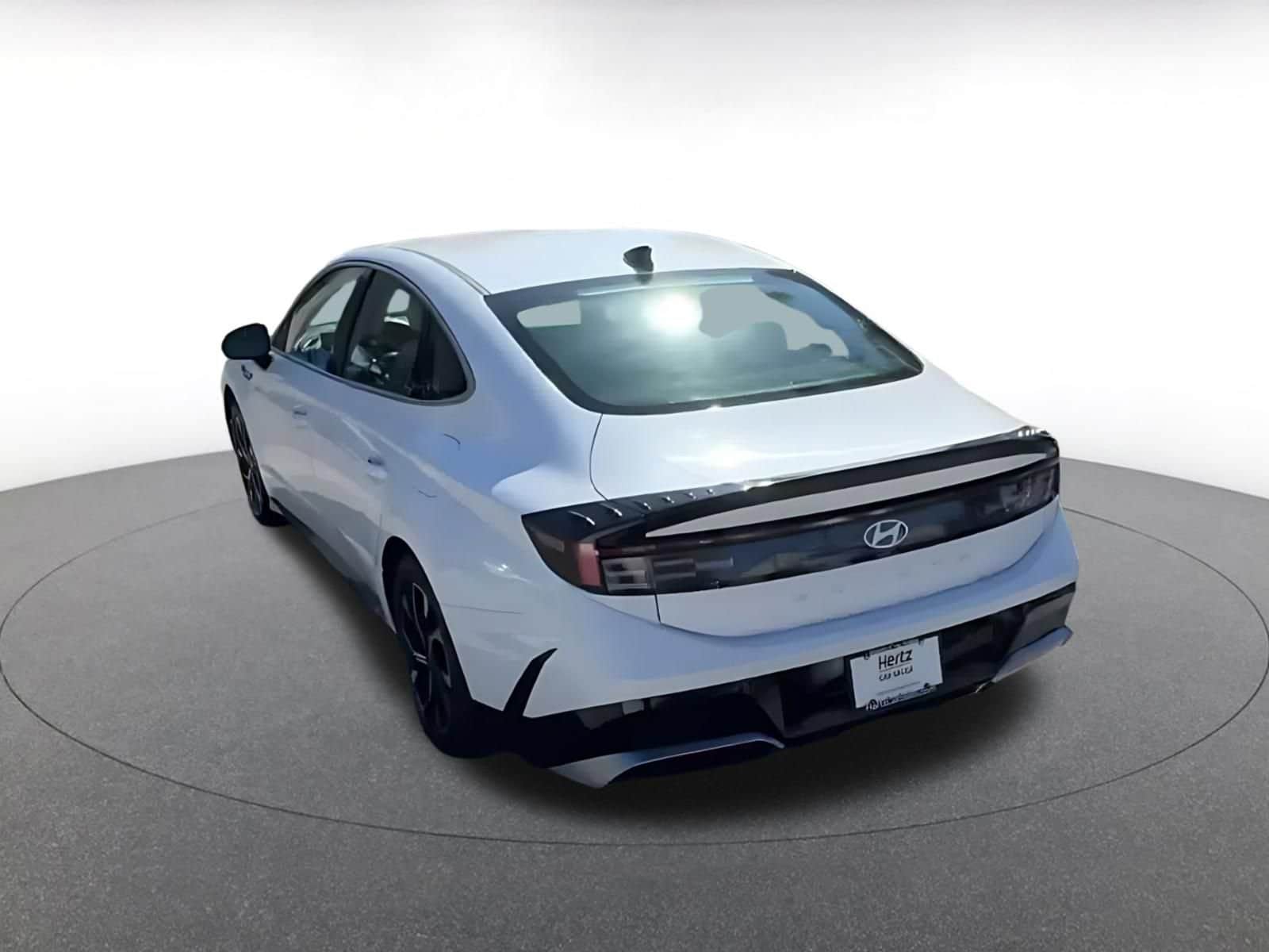Thumbnail: 2025 Hyundai Sonata - 4