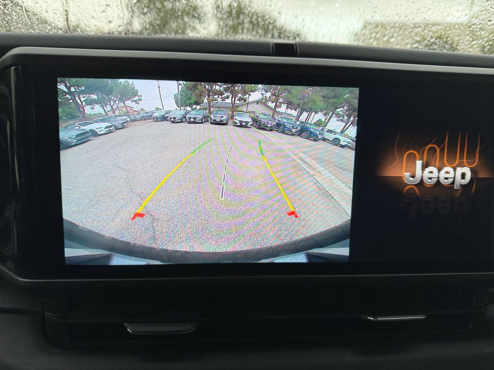 Thumbnail: 2025 Jeep Wrangler - 17