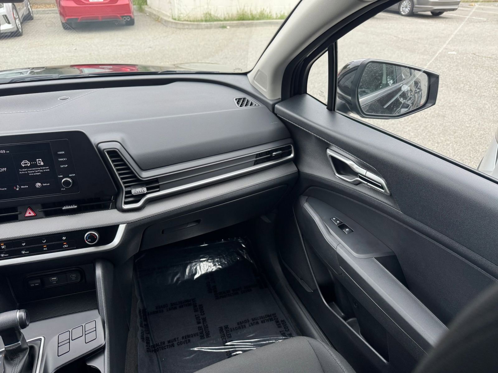 Thumbnail: 2025 Kia Sportage - 34