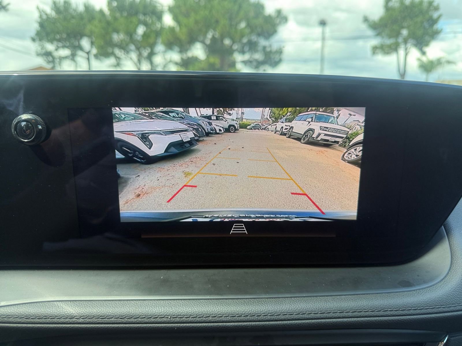 Thumbnail: 2025 Buick Encore GX - 21