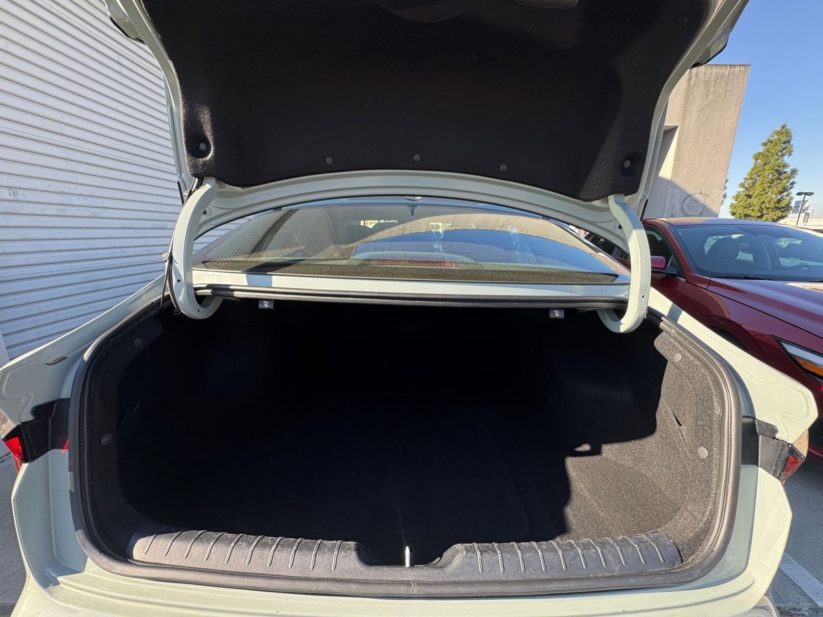 Thumbnail: 2025 Kia K4 - 31