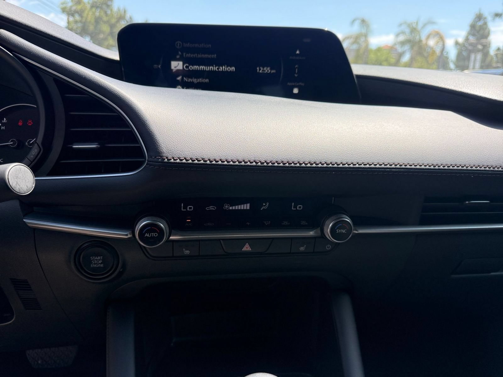 Thumbnail: 2026 Mazda Mazda3 - 14