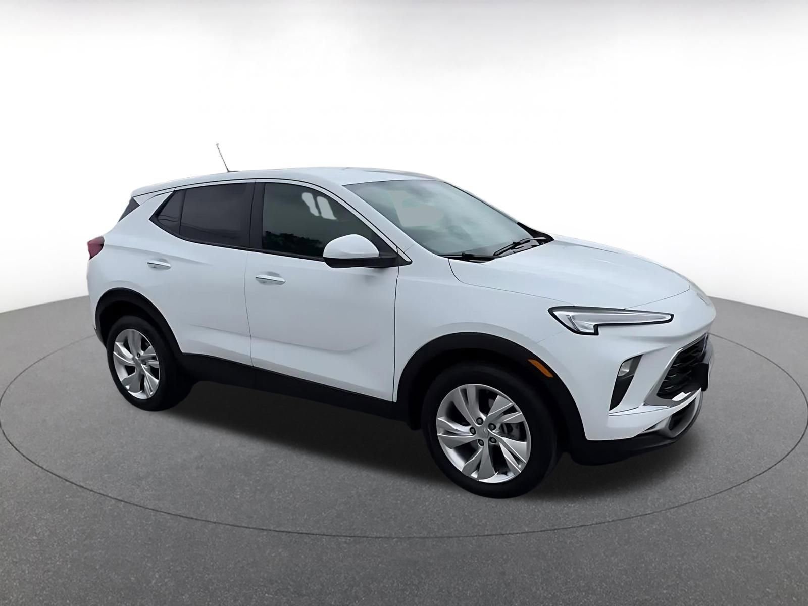 Thumbnail: 2025 Buick Encore GX - 2