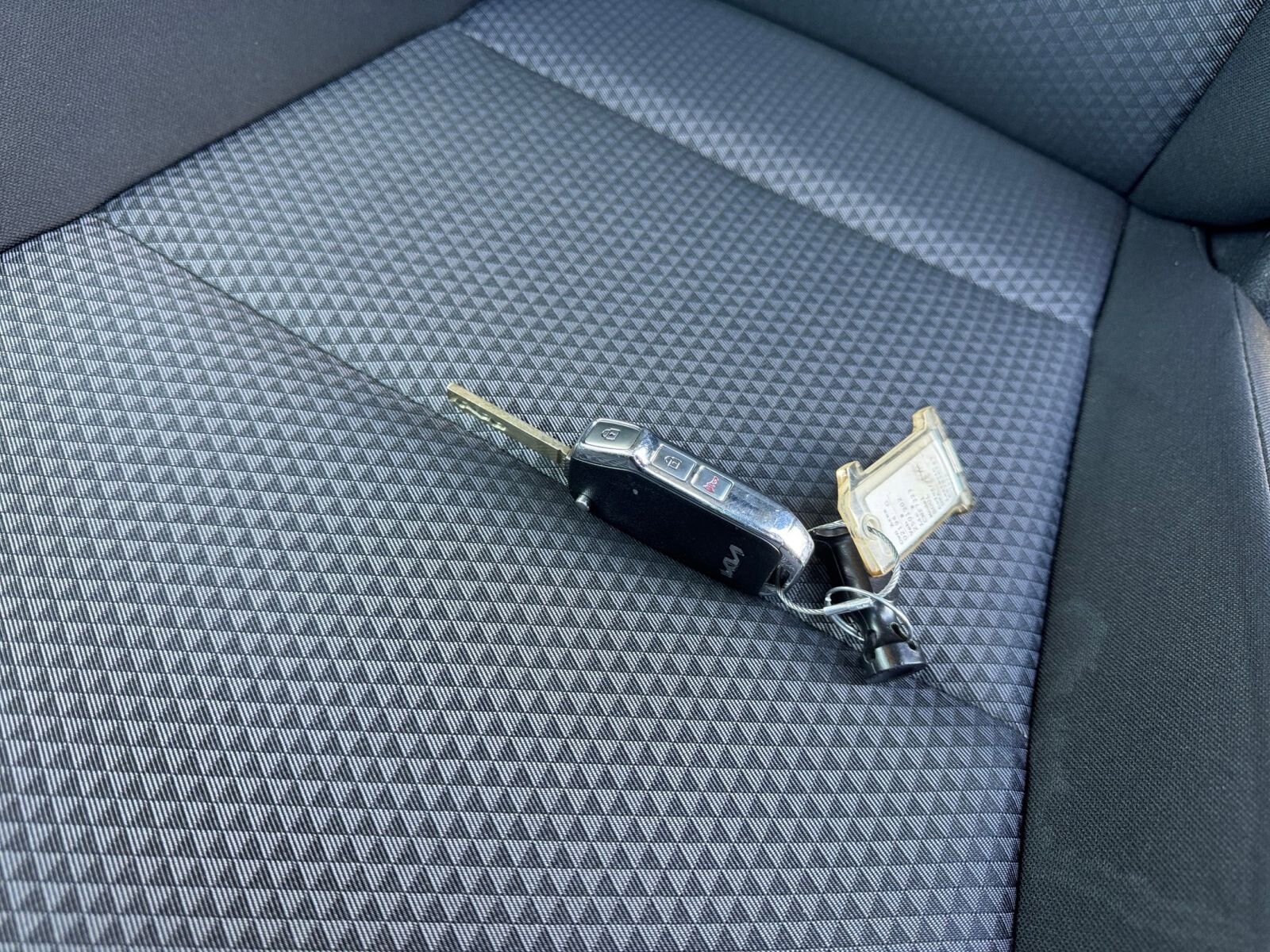 Thumbnail: 2025 Kia Soul - 21