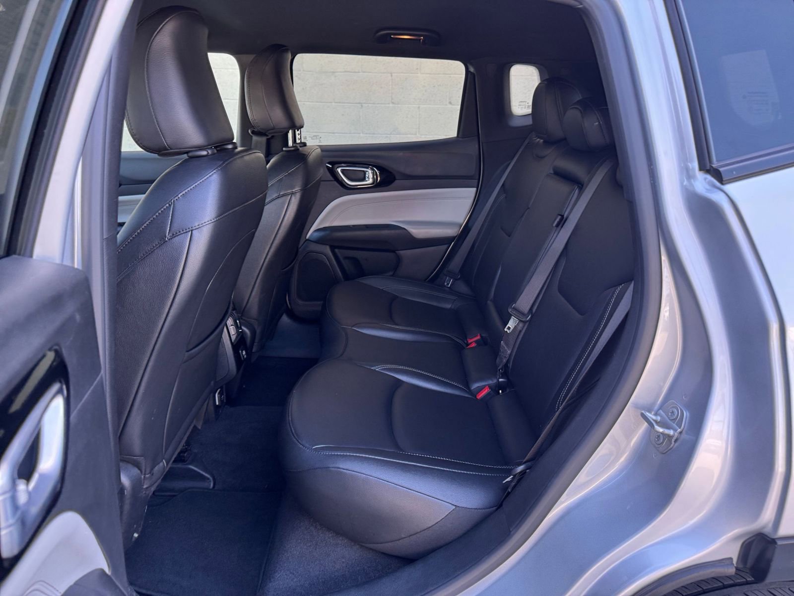 Thumbnail: 2025 Jeep Compass - 27