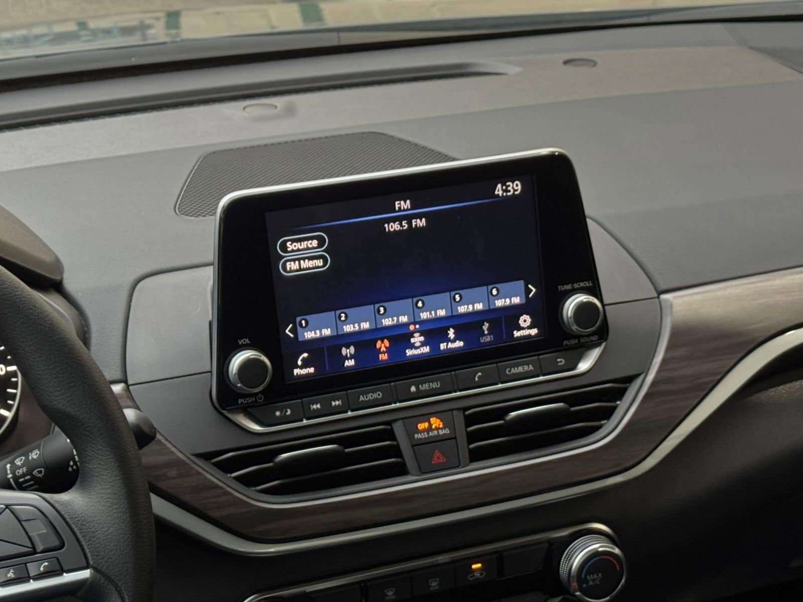 Thumbnail: 2025 Nissan Altima - 18