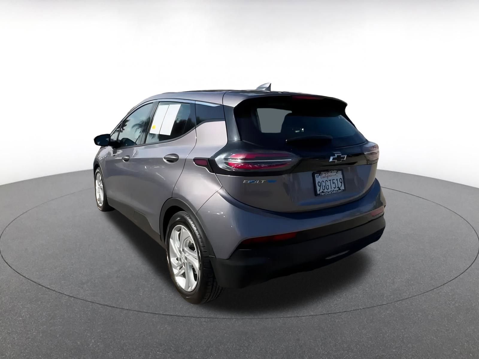 Thumbnail: 2023 Chevrolet Bolt EV - 11