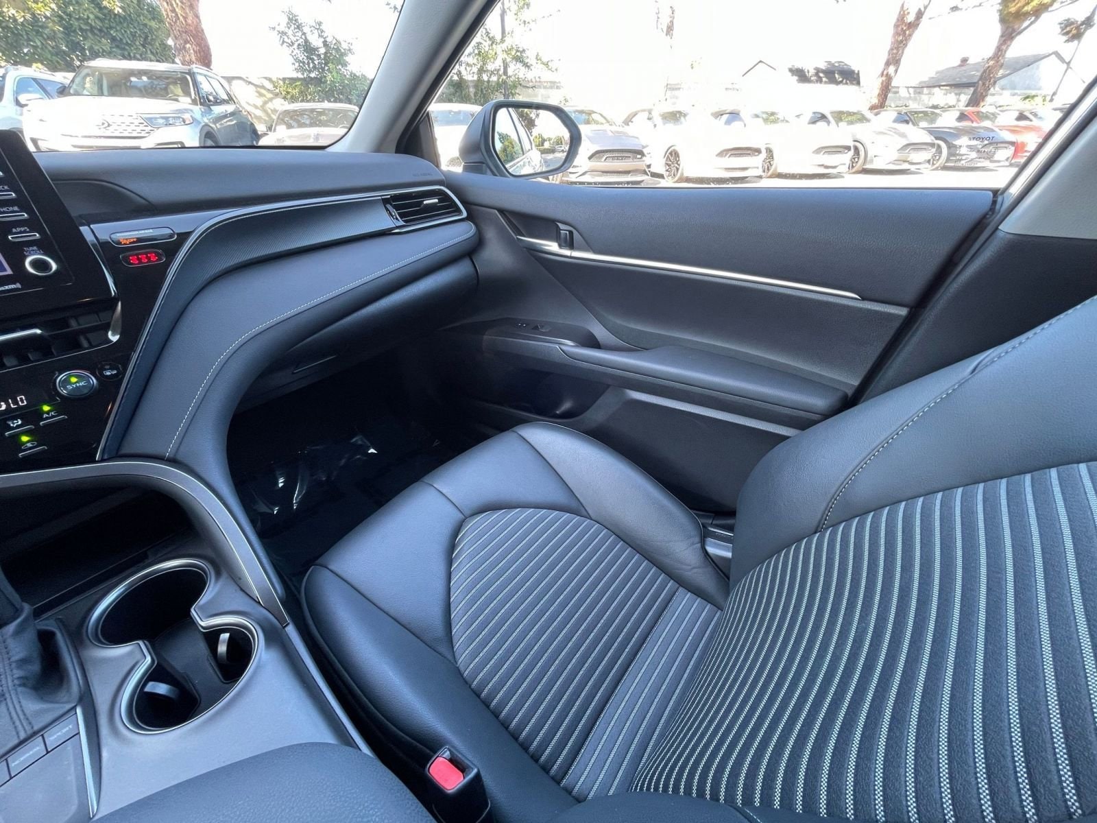 Thumbnail: 2024 Toyota Camry - 35