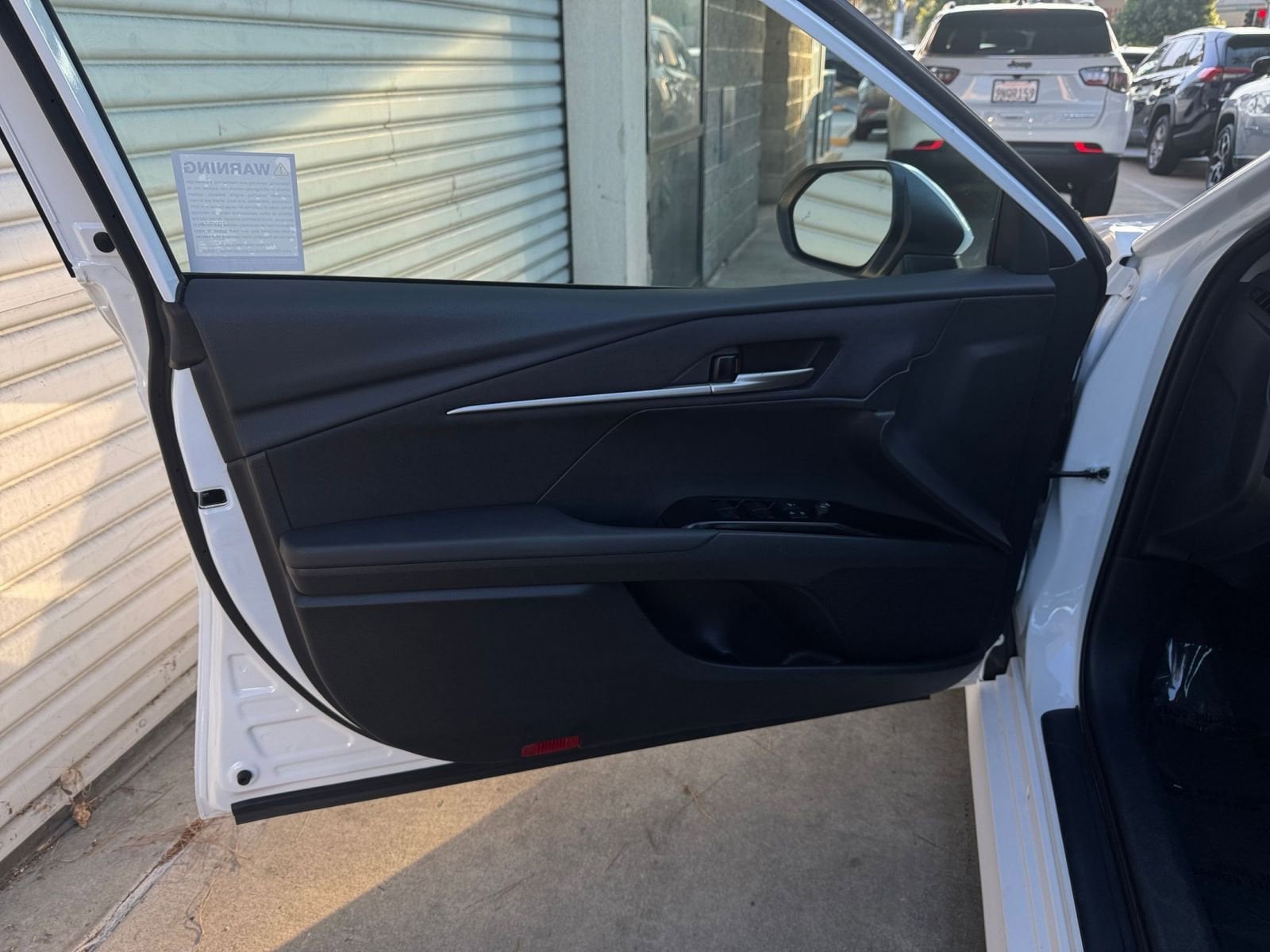 Thumbnail: 2025 Toyota Camry - 20