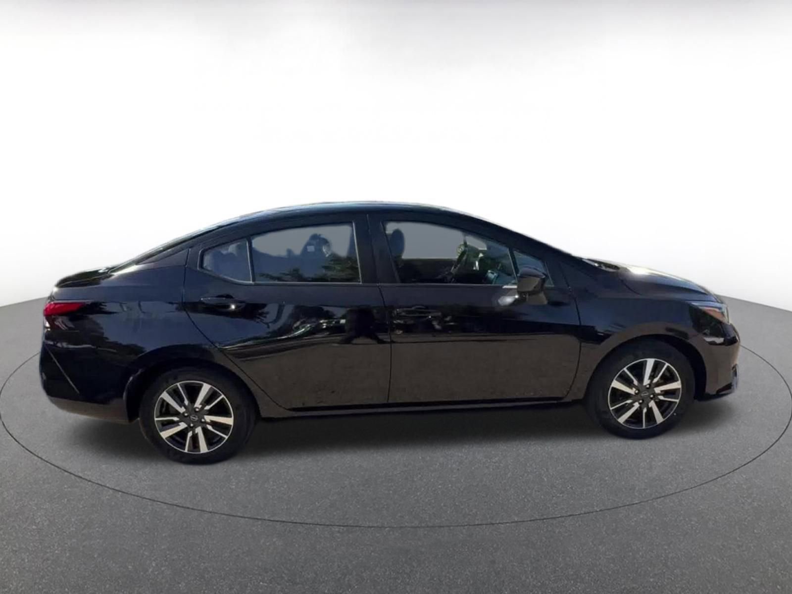 Thumbnail: 2025 Nissan Versa - 15