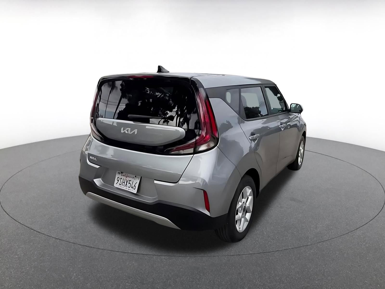 Thumbnail: 2025 Kia Soul - 14