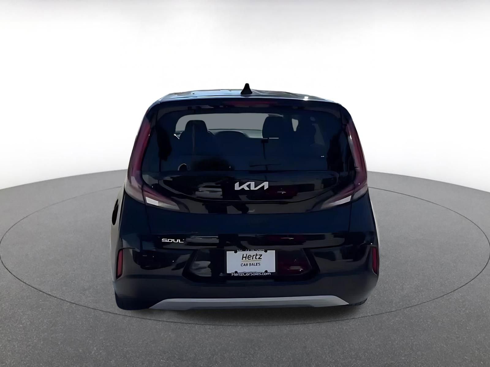 Thumbnail: 2025 Kia Soul - 12