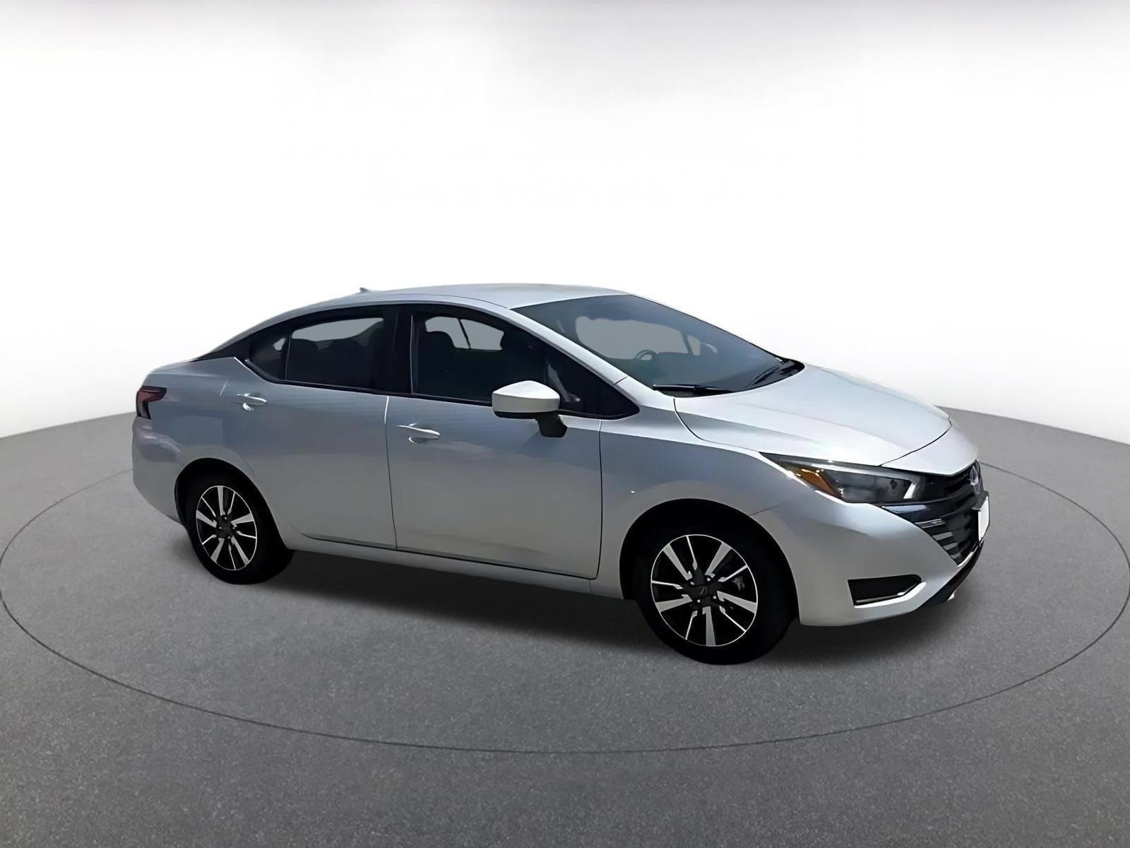 Thumbnail: 2025 Nissan Versa - 2