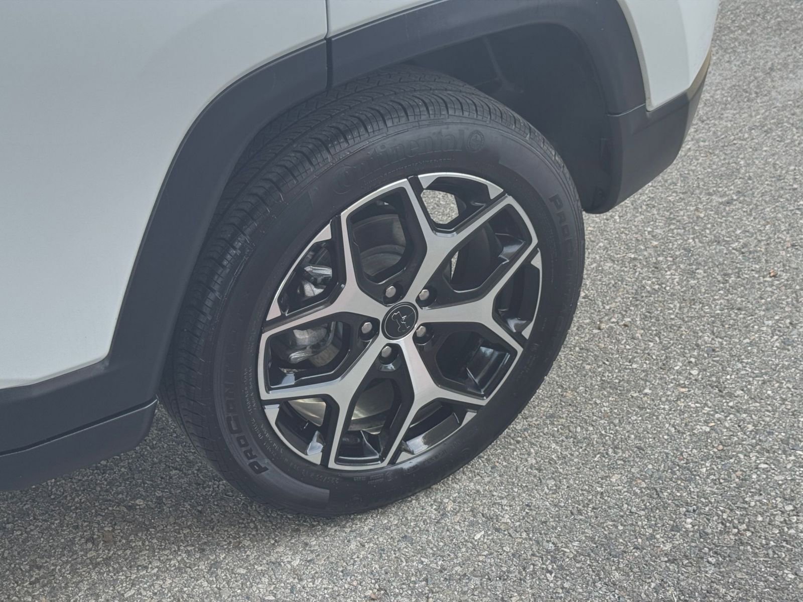 Thumbnail: 2025 Jeep Compass - 31