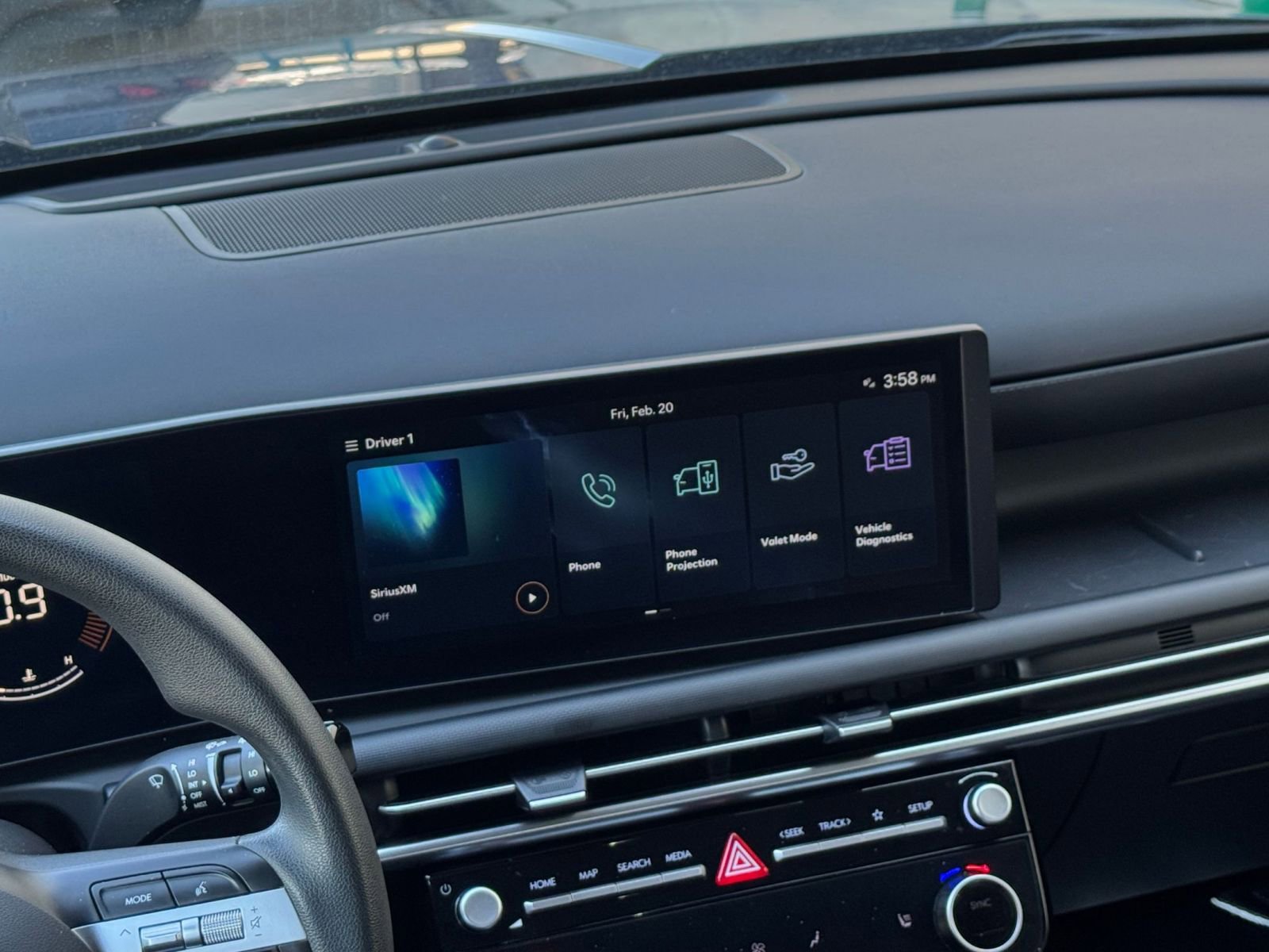 Thumbnail: 2025 Hyundai Tucson - 17