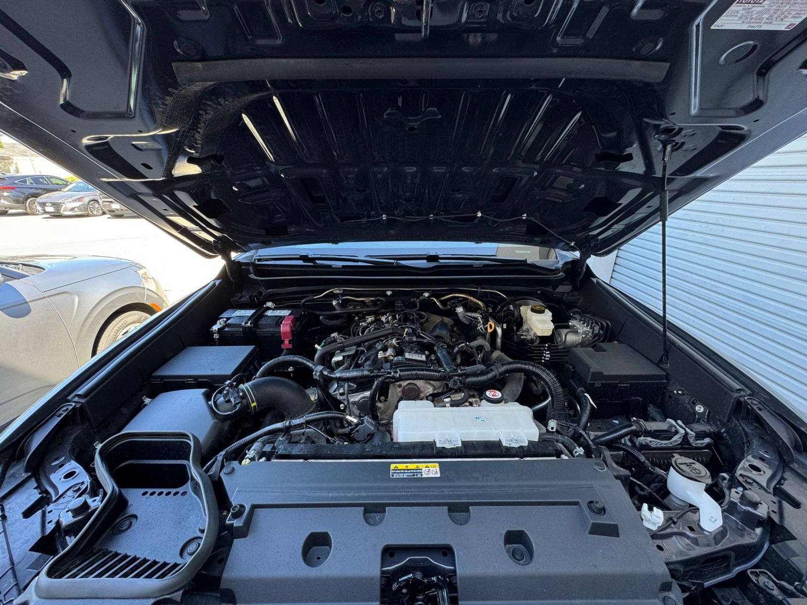 Thumbnail: 2025 Toyota Tacoma - 32