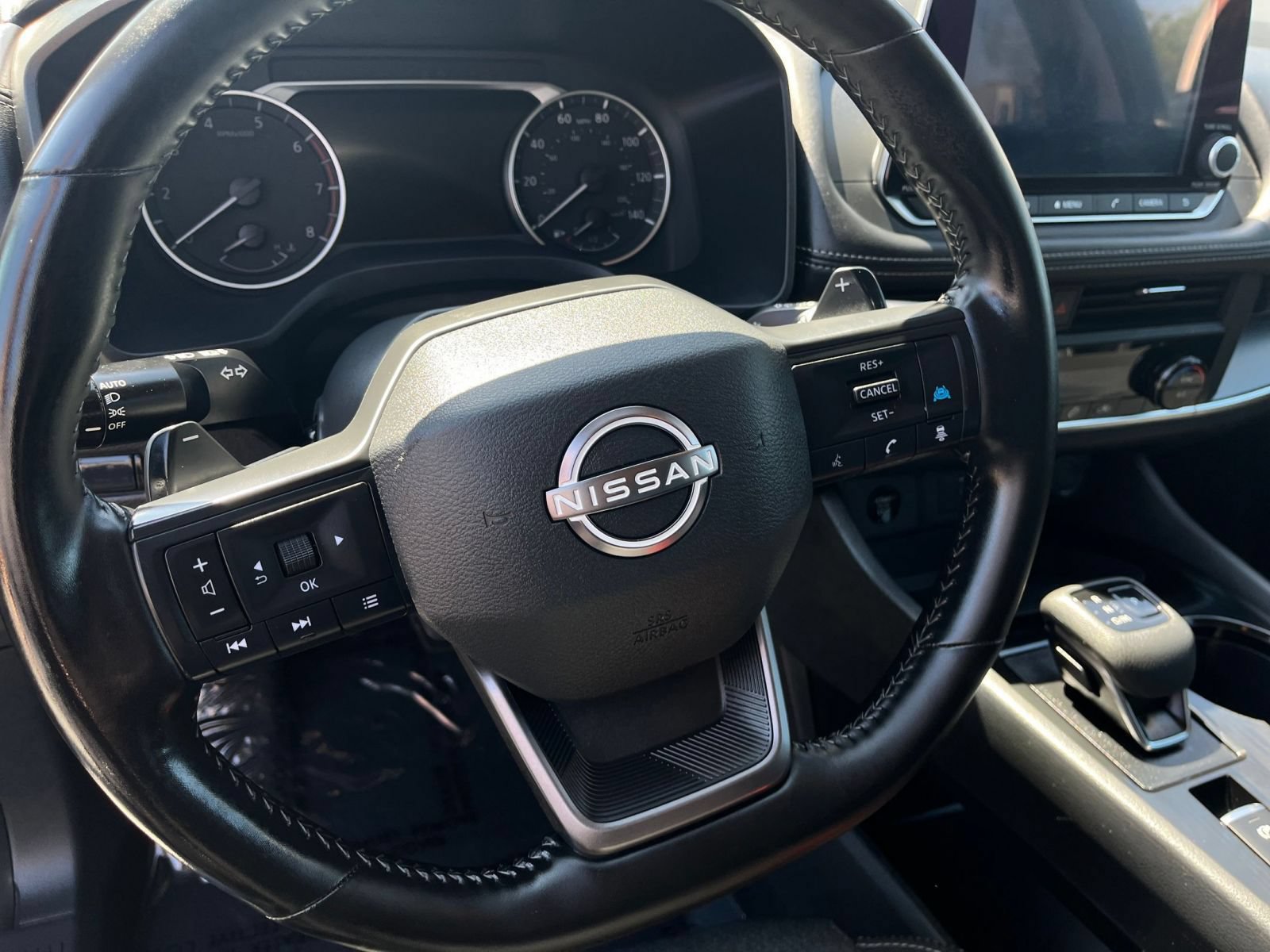 Thumbnail: 2025 Nissan Rogue - 30