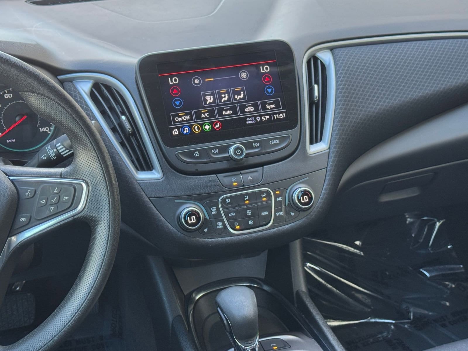 Thumbnail: 2024 Chevrolet Malibu - 20