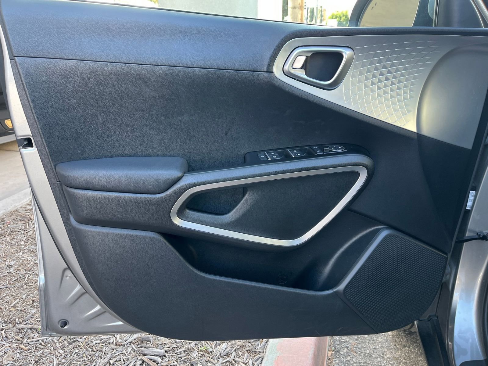 2024 Kia Soul LX 20