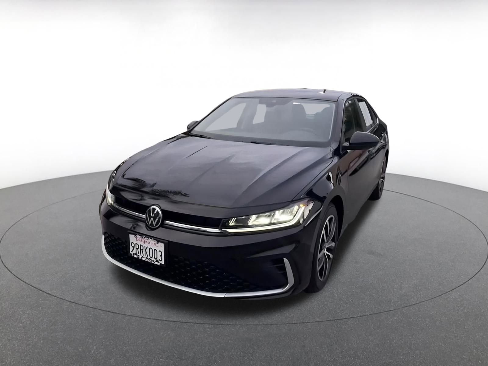 Thumbnail: 2025 Volkswagen Jetta - 7