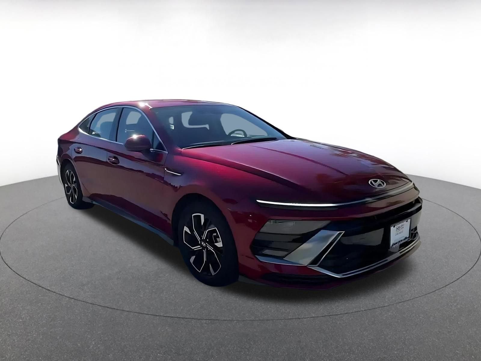 Thumbnail: 2025 Hyundai Sonata - 3