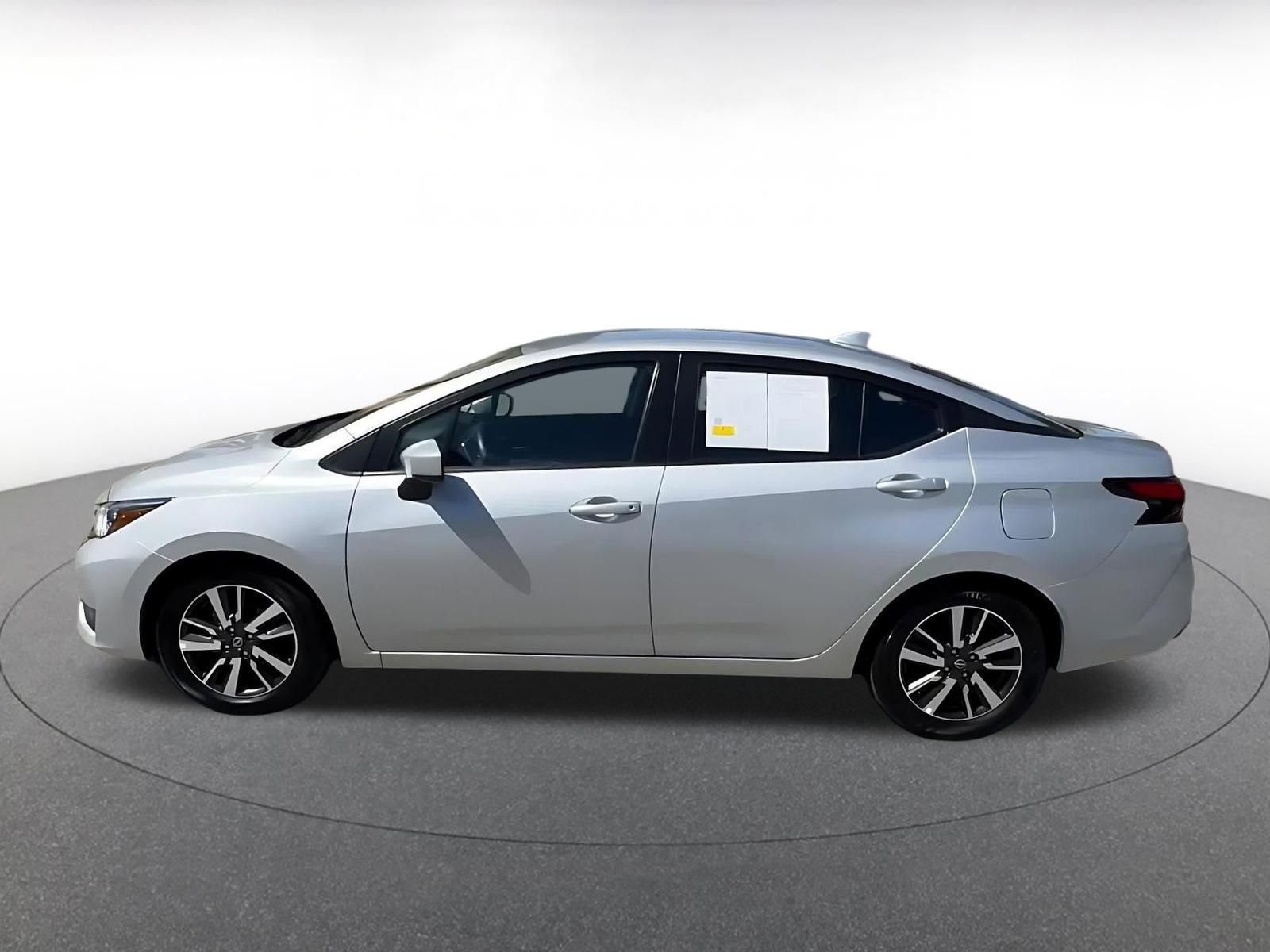 Thumbnail: 2025 Nissan Versa - 9