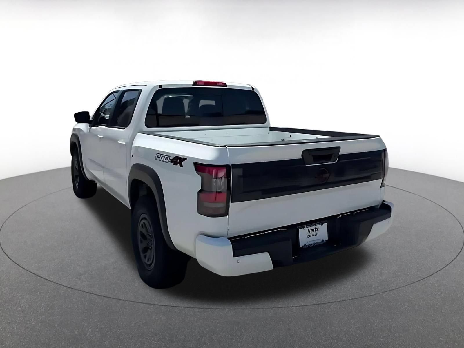 Thumbnail: 2026 Nissan Frontier - 10