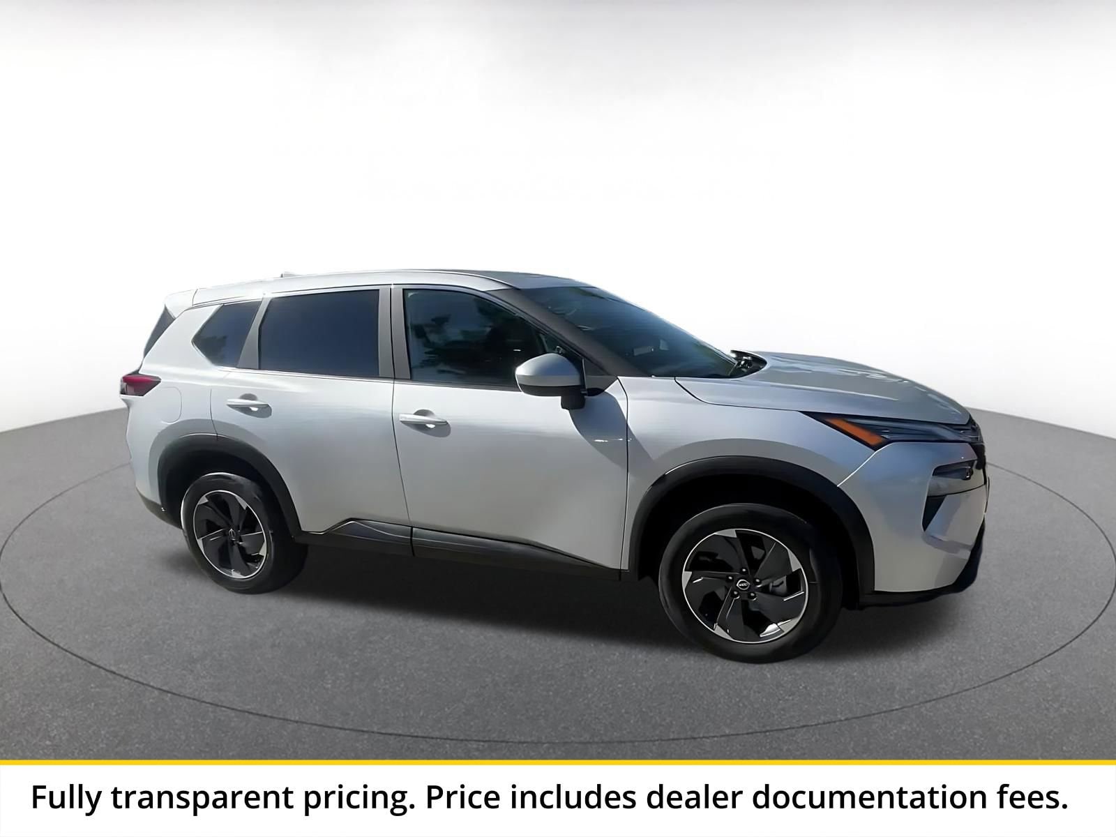 Thumbnail: 2025 Nissan Rogue - 1
