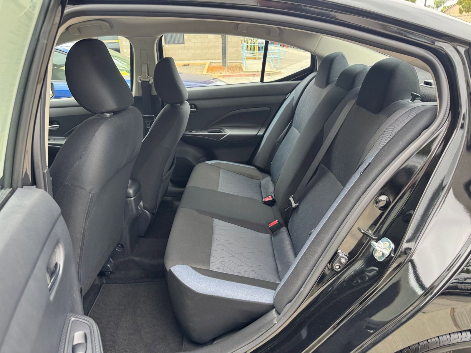 Thumbnail: 2025 Nissan Versa - 24