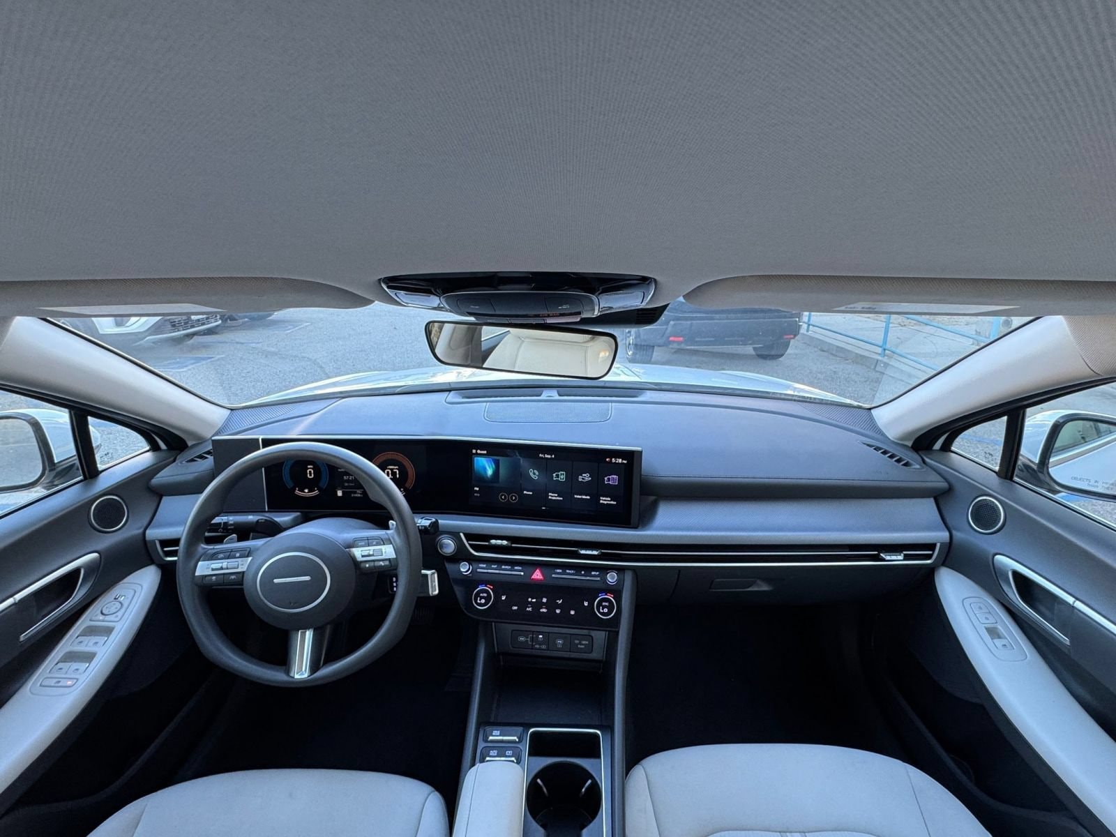 Thumbnail: 2025 Hyundai Sonata - 33