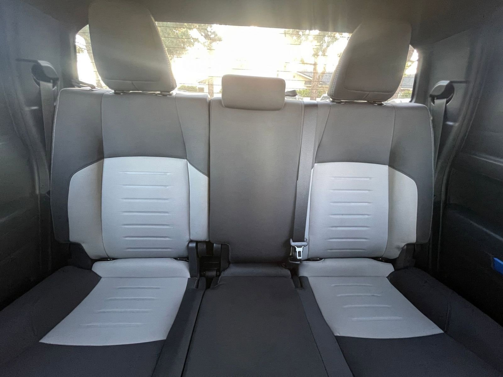 Thumbnail: 2025 Toyota Tacoma - 34