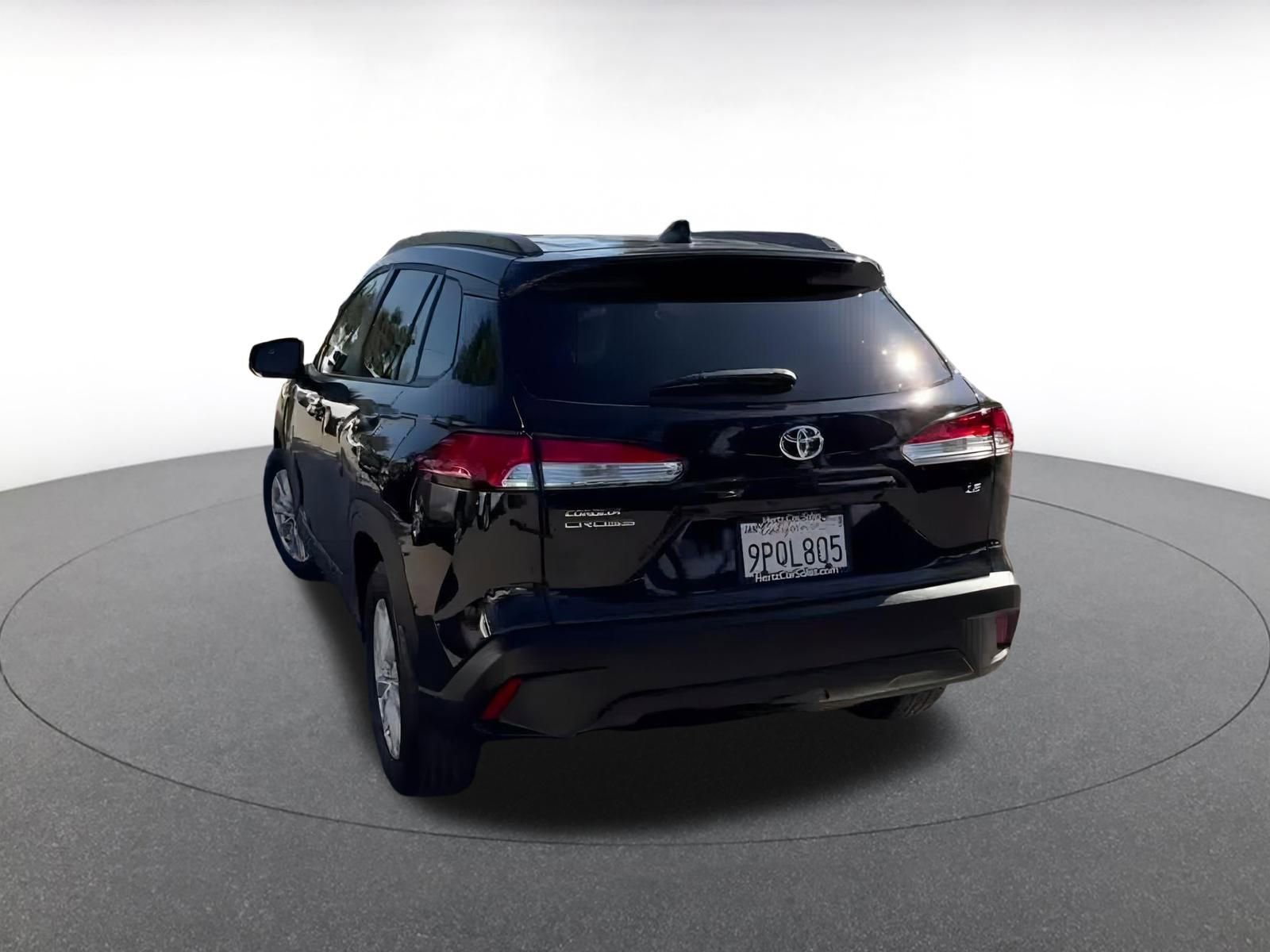 Thumbnail: 2025 Toyota Corolla Cross - 10