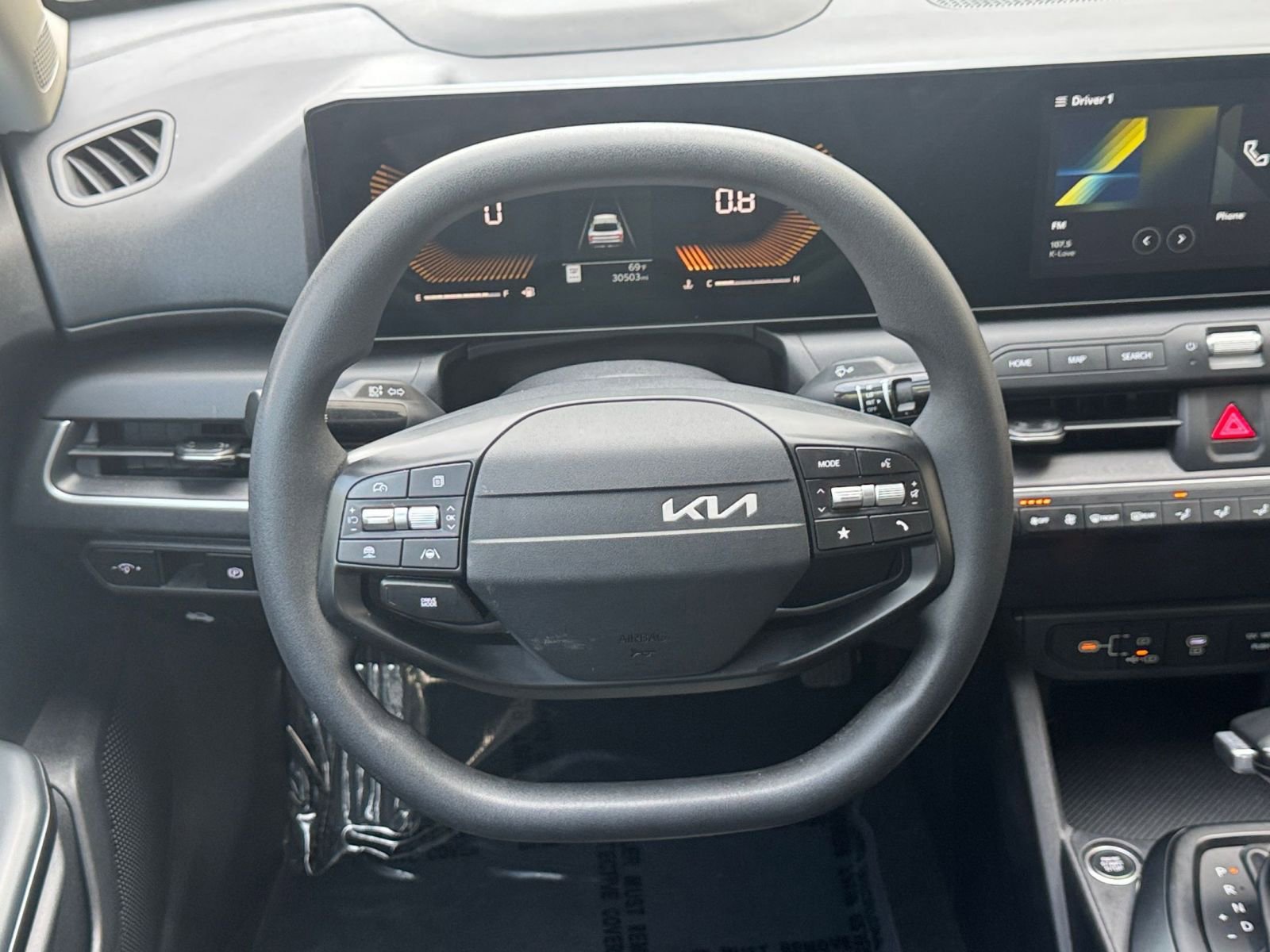 Thumbnail: 2025 Kia K4 - 28