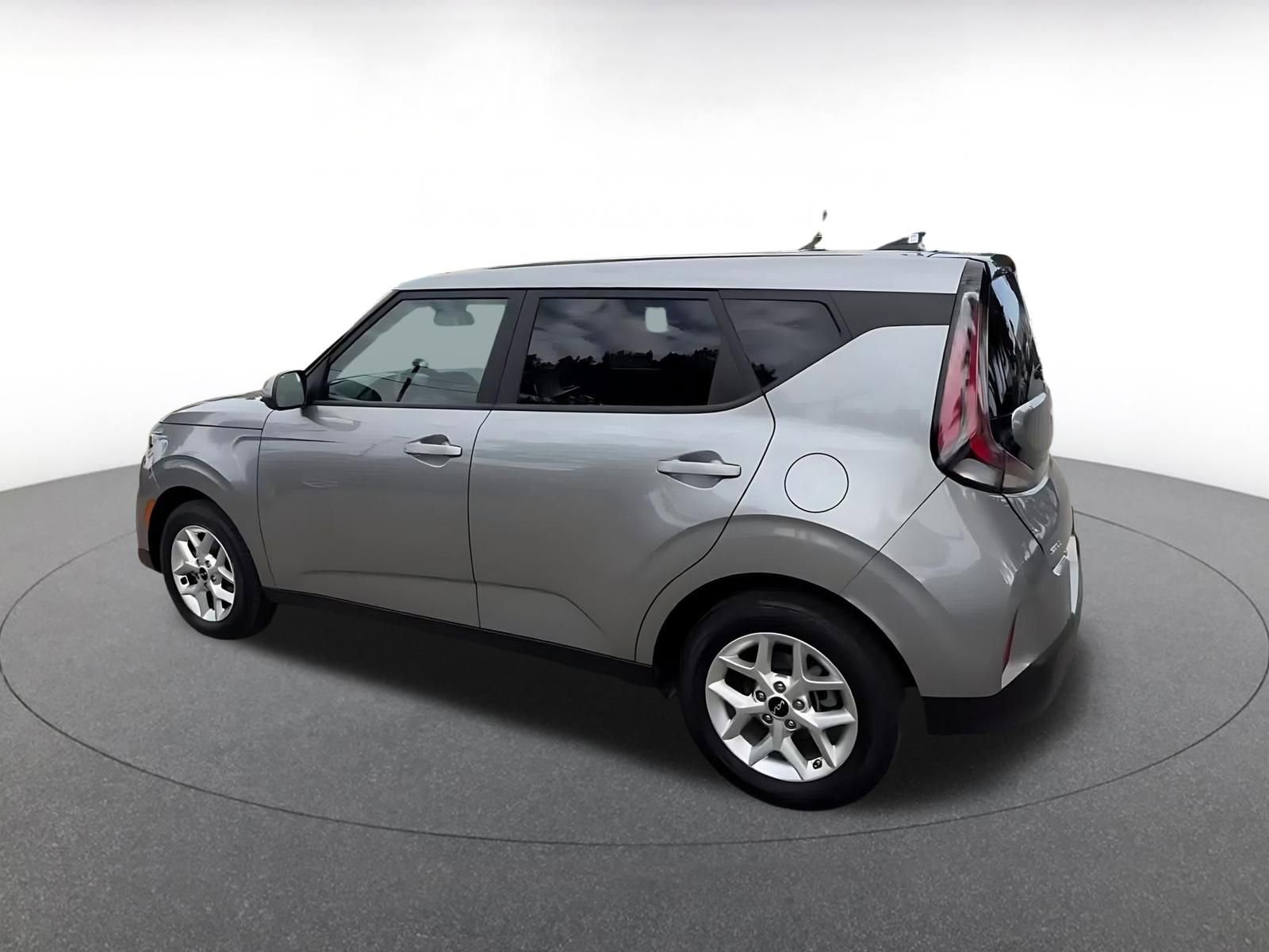 Thumbnail: 2025 Kia Soul - 10