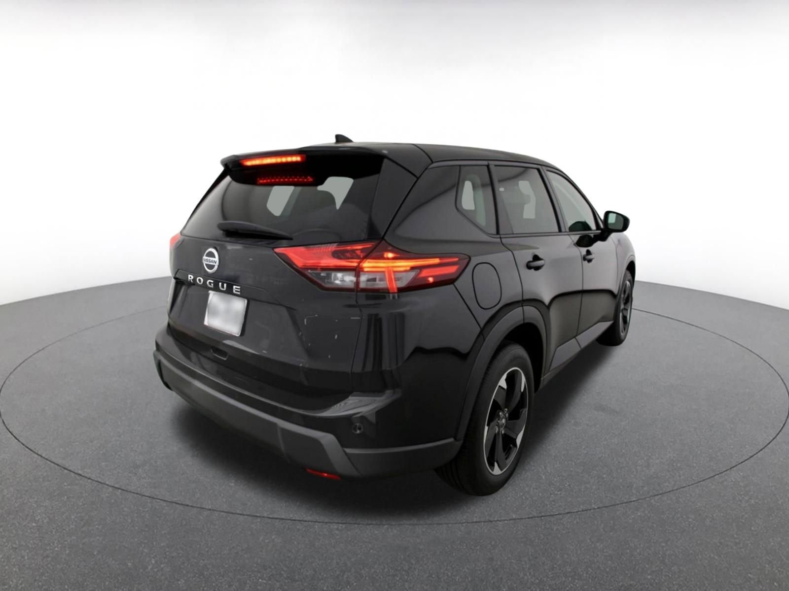 Thumbnail: 2025 Nissan Rogue - 9