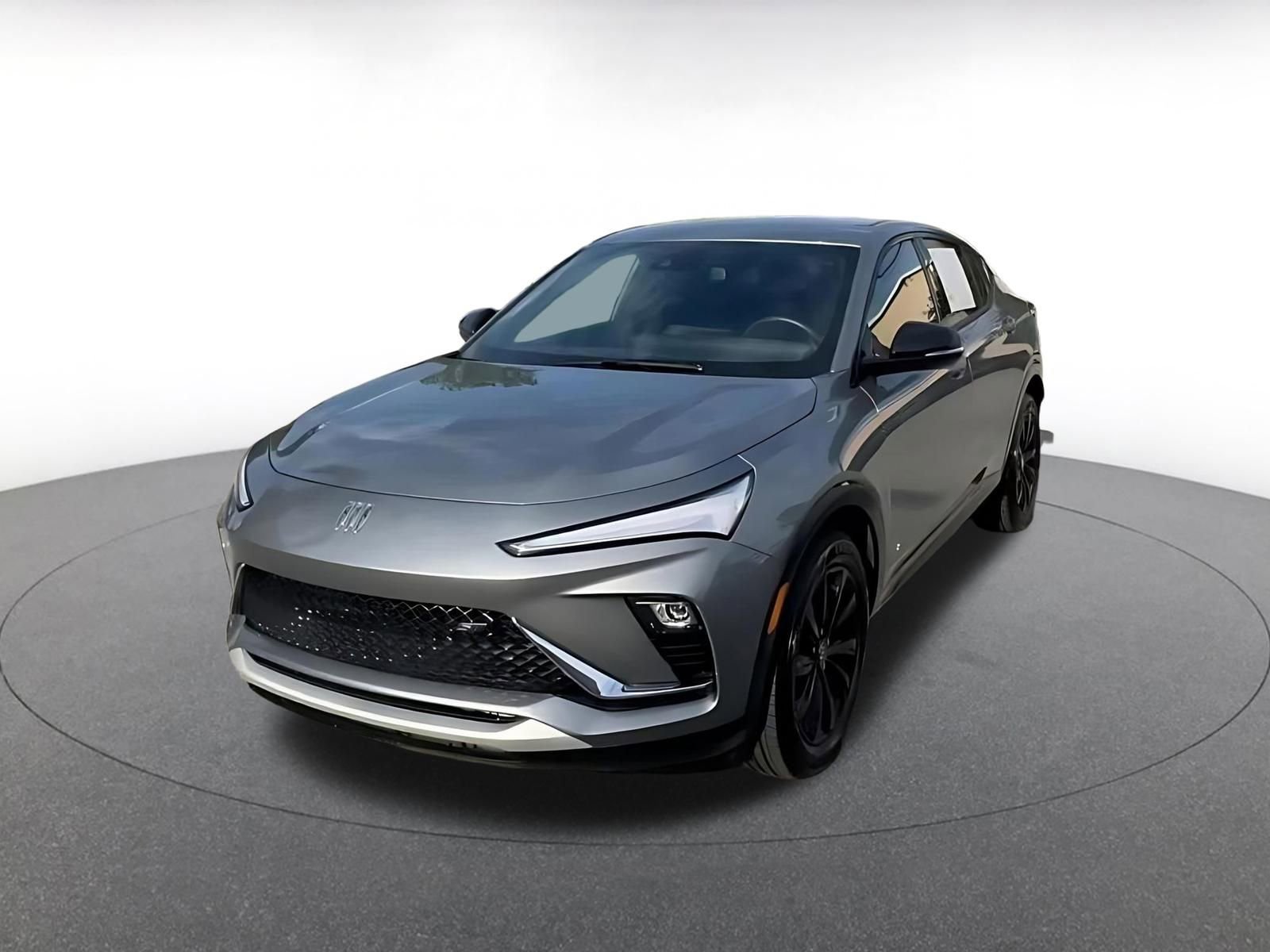 Thumbnail: 2025 Buick Envista - 7