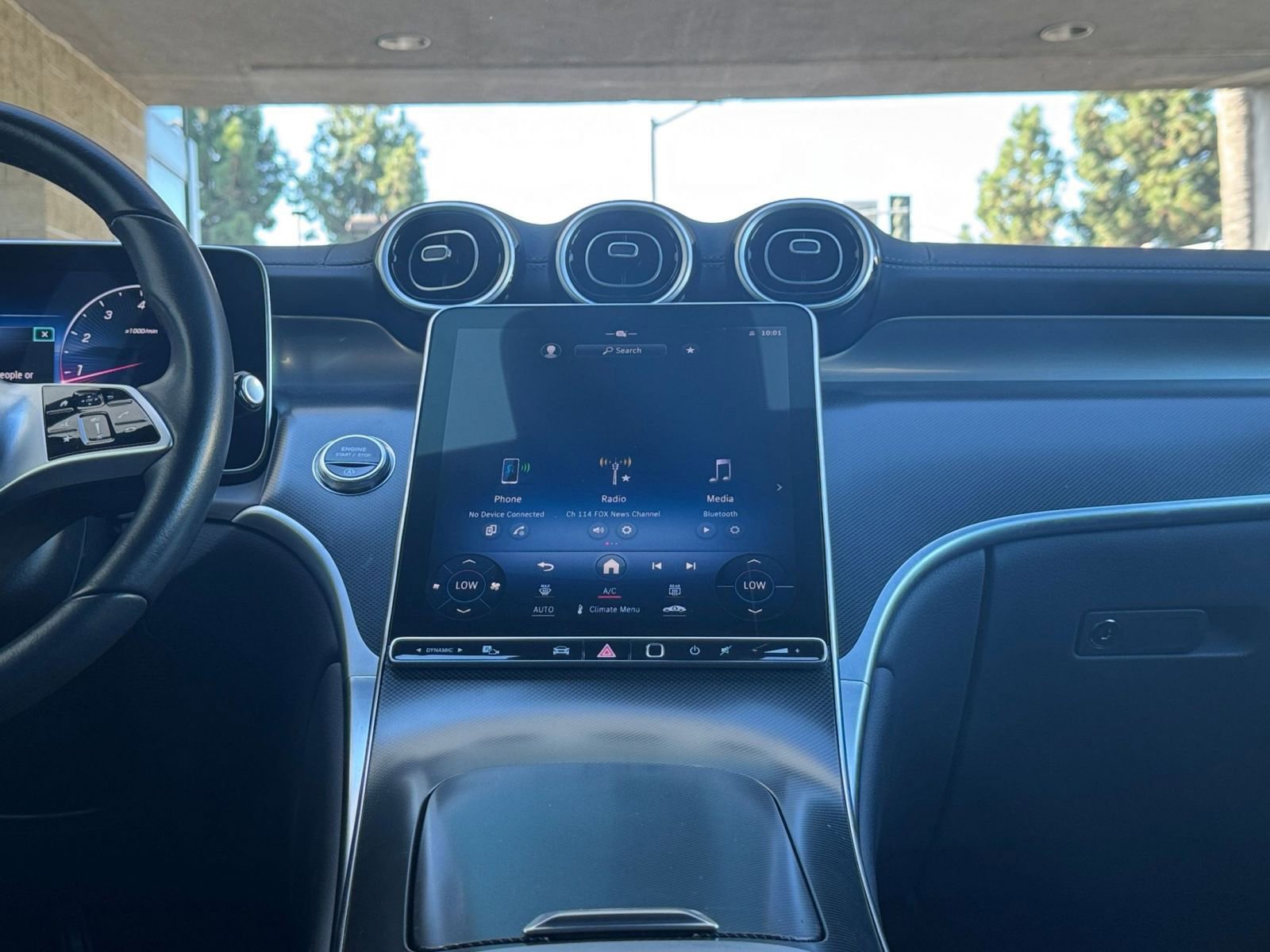 Thumbnail: 2024 Mercedes-Benz GLC - 21