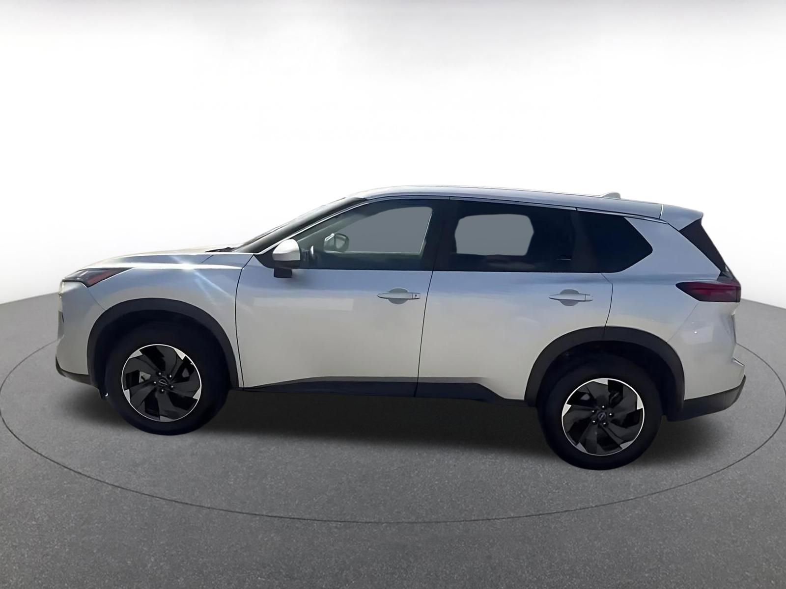 Thumbnail: 2025 Nissan Rogue - 9