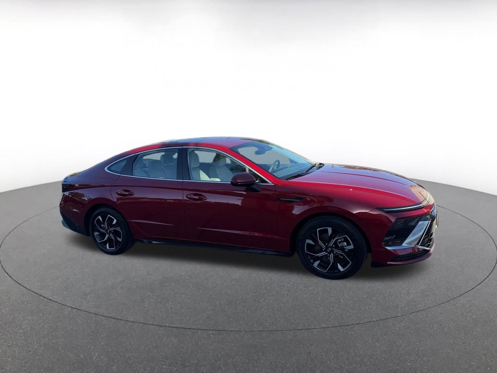 Thumbnail: 2025 Hyundai Sonata - 1